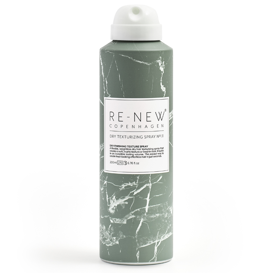 Dry Texturizing Spray N° 11