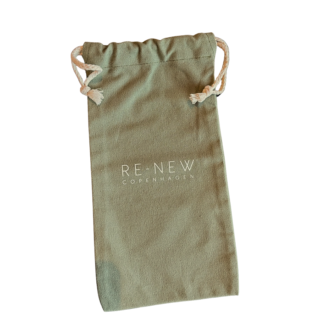RE-NEW POUCH (100% off)