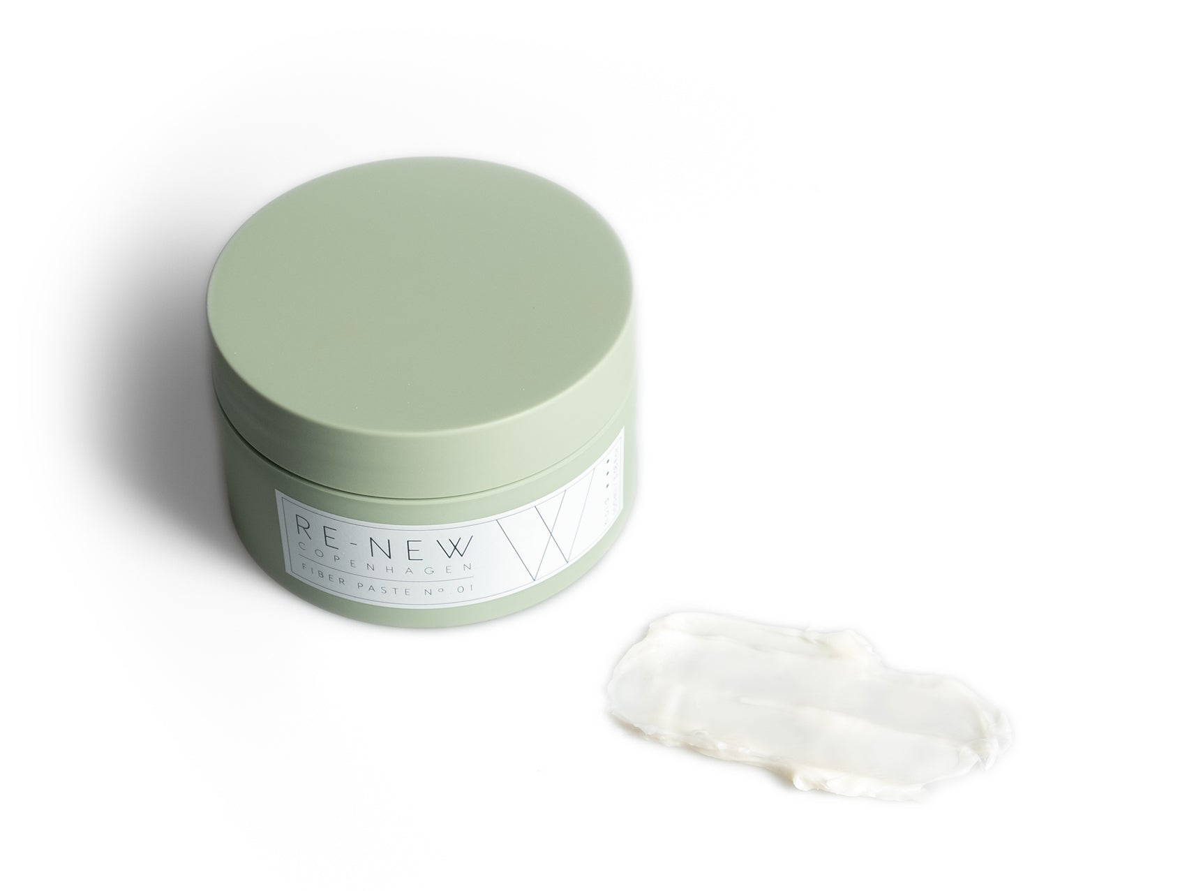 Fiber Paste N° 01