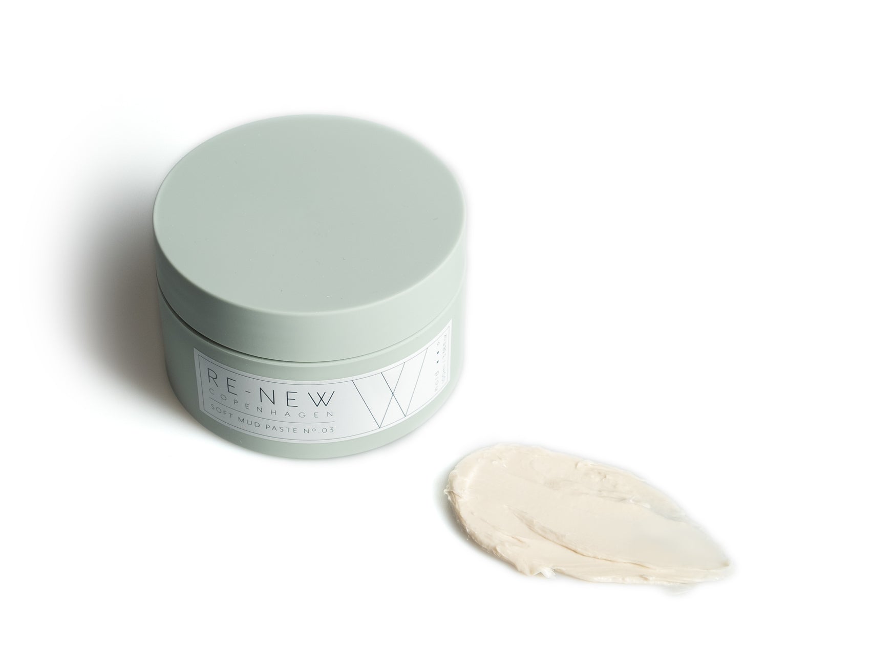 Soft Mud Paste N° 03