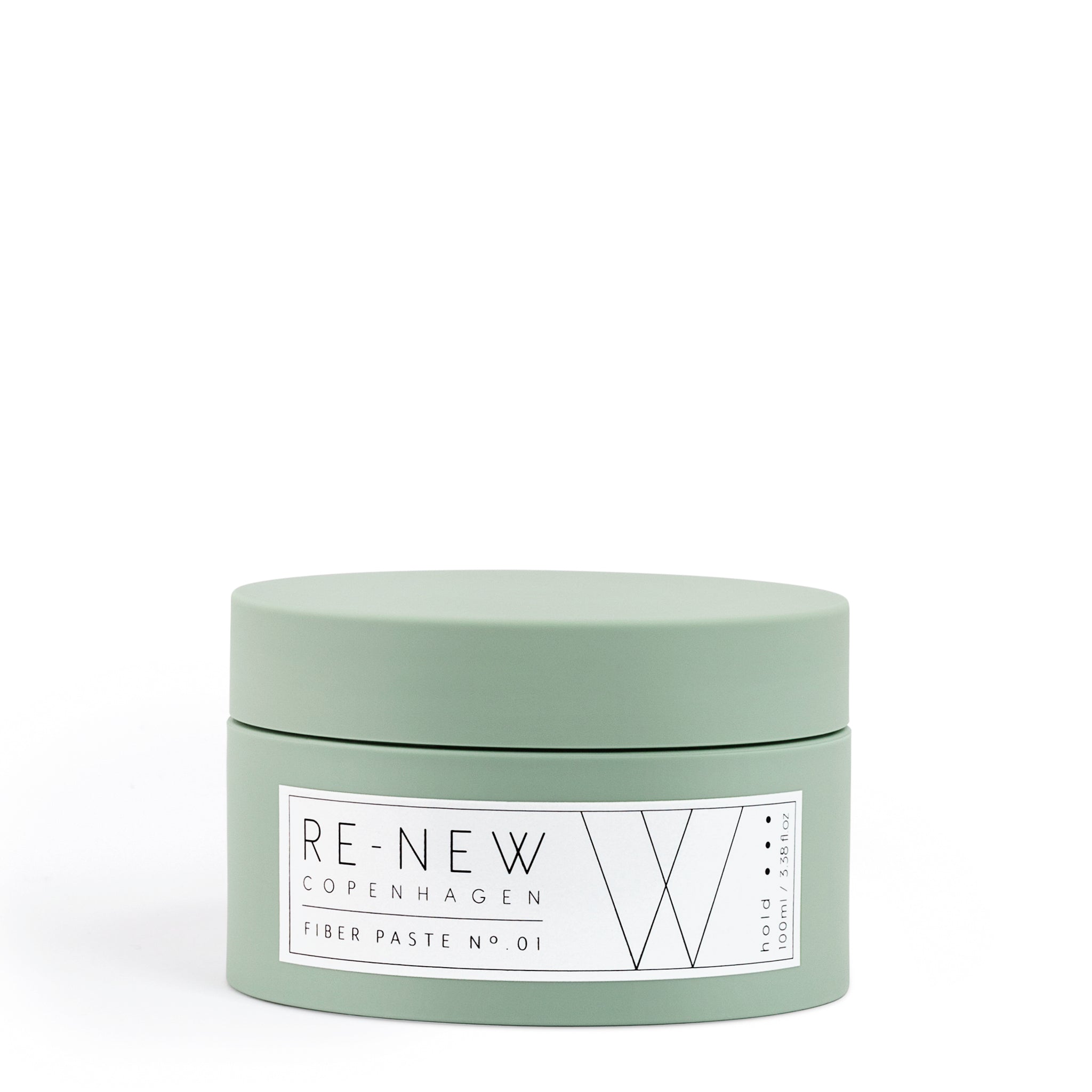 ‍Fiber Paste N° 01 (100% off)